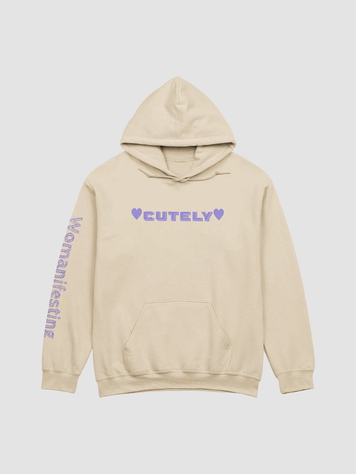 ♥Cutely Sweater♥ product image (4)