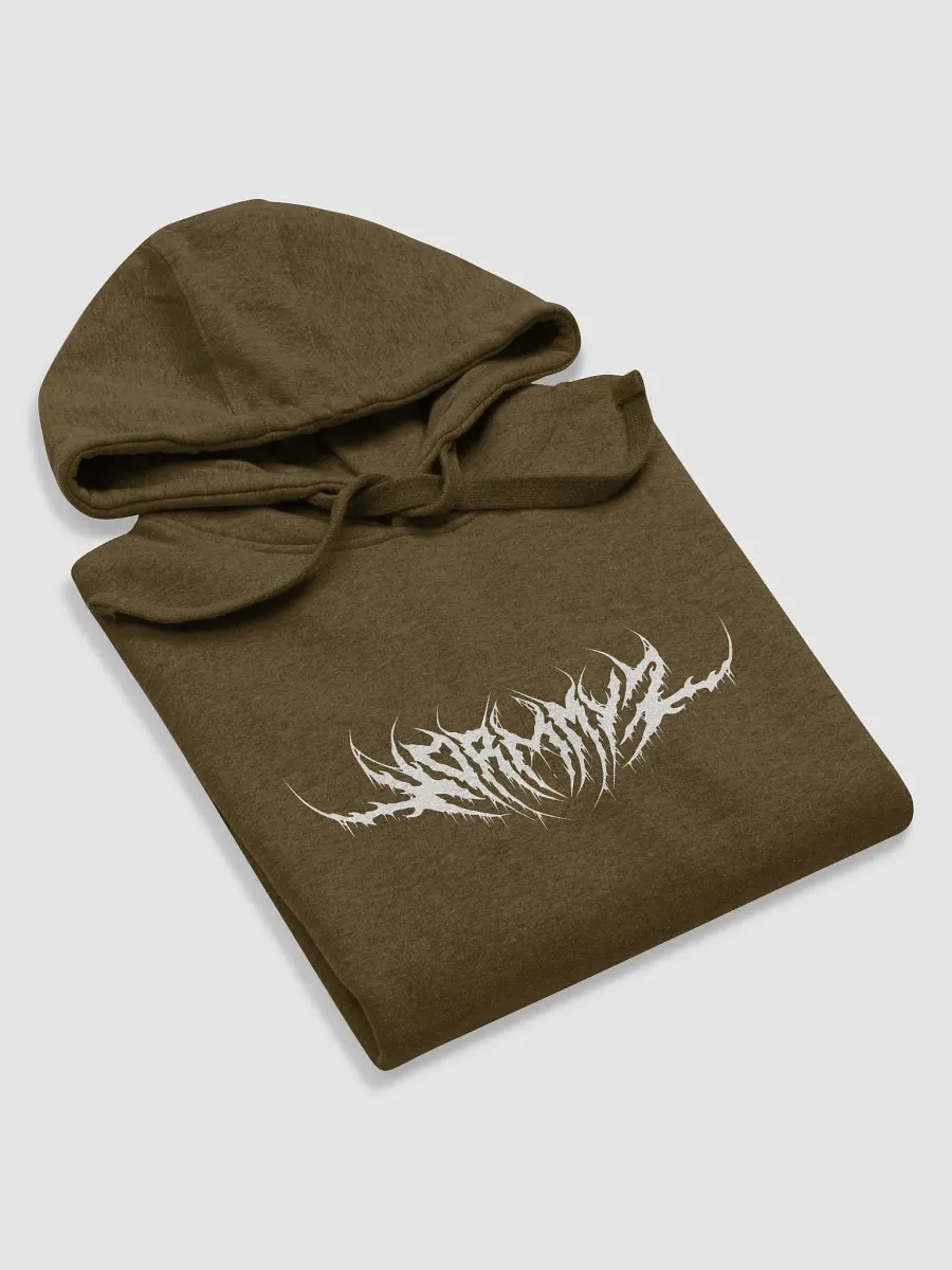 Metal Hoodie product image (11)