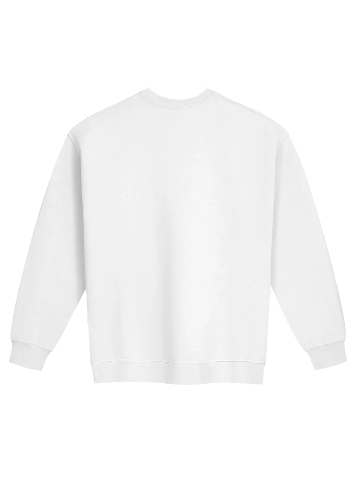 I'm So Cute Christmas Crewneck product image (2)