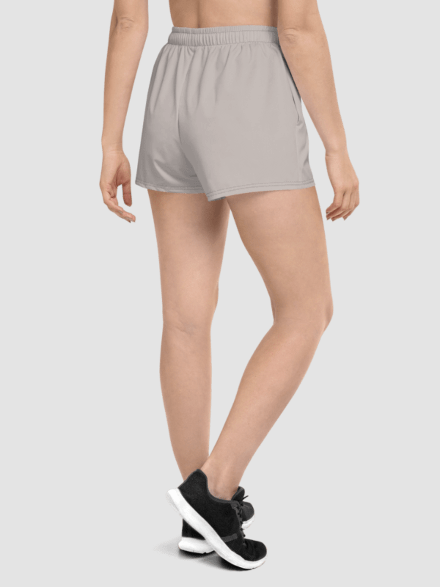 Athletic Shorts - Rose Dust product image (3)