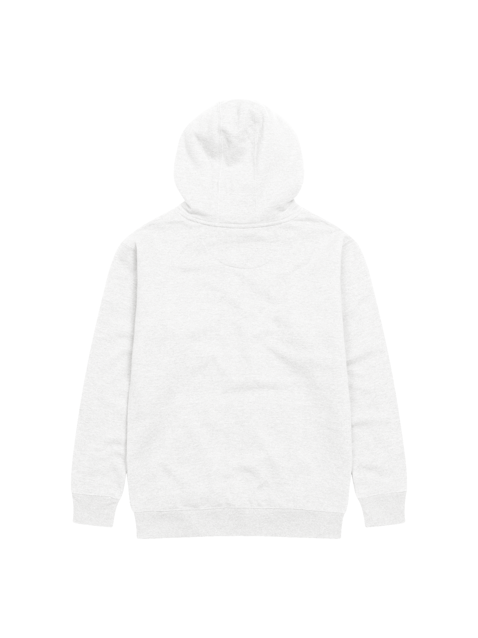 Vapourwave Skyks hoodie (light edition) product image (2)