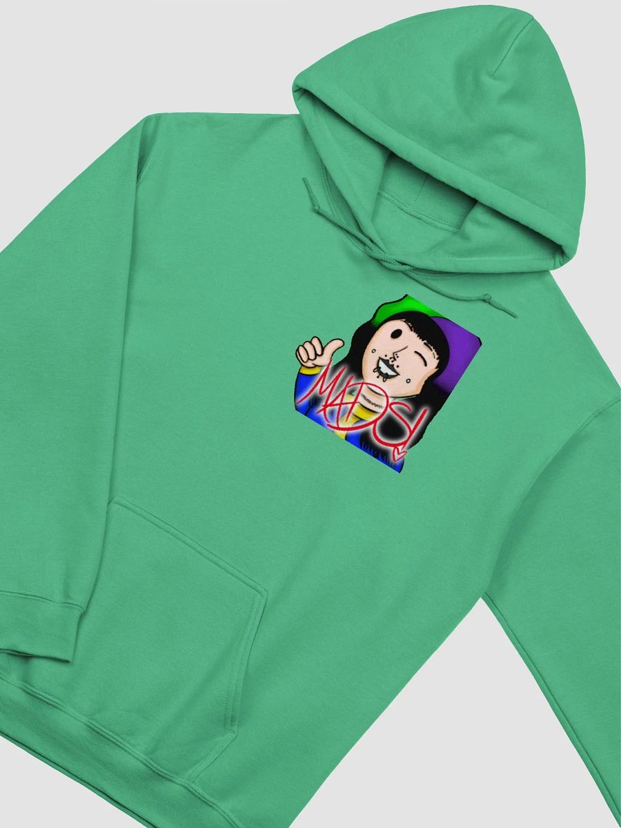 Vault Girl Mads Hoodie product image (18)