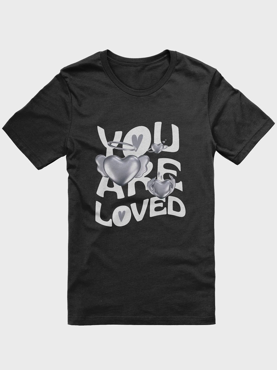 You Are Loved Y2K T-Shirt product image (11)