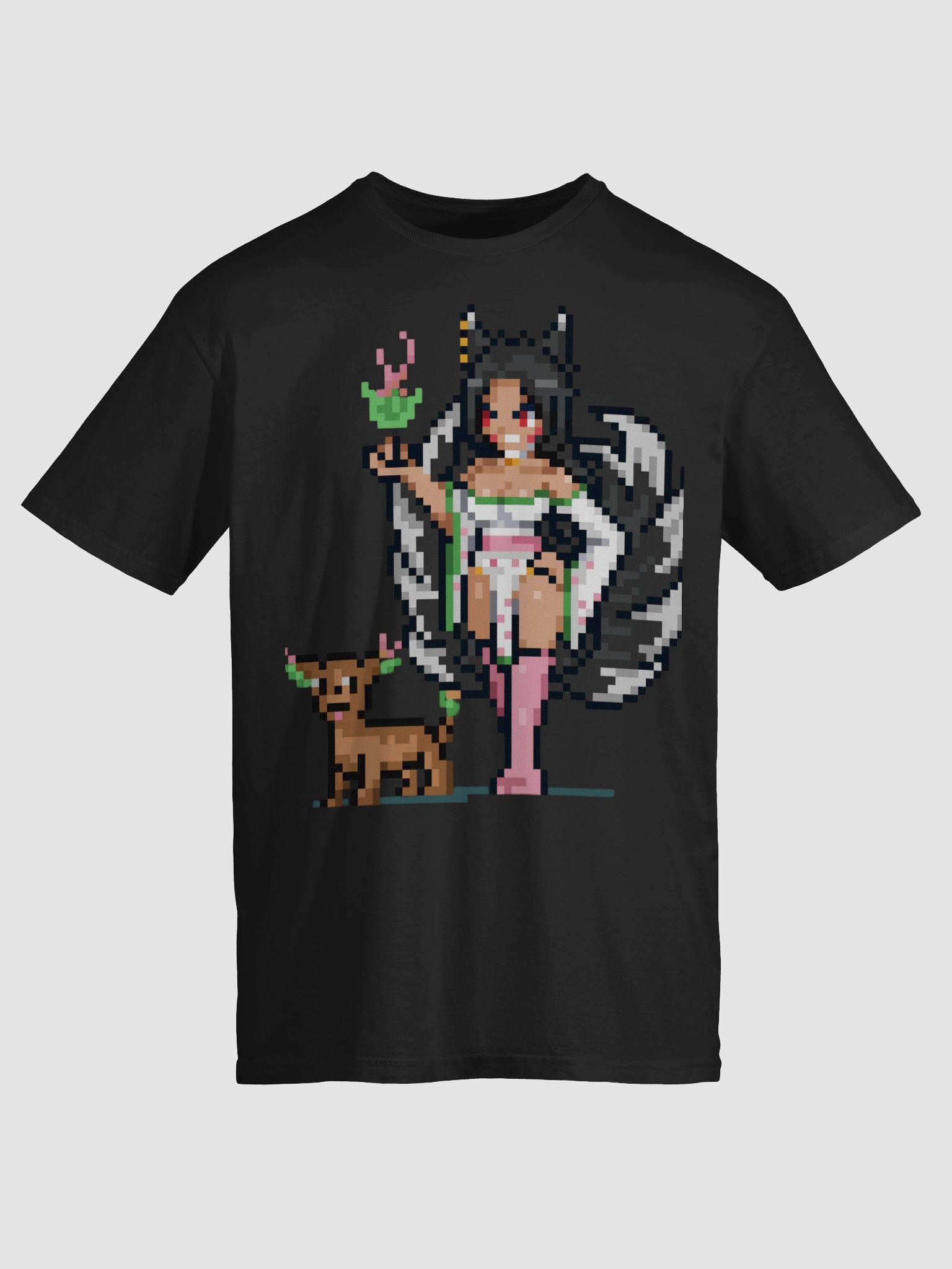 005 Unisex T-Shirt product image (79)