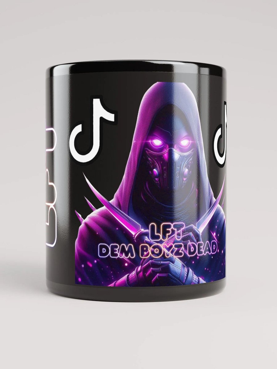 LFT DEM_BOYZ Mug product image (5)