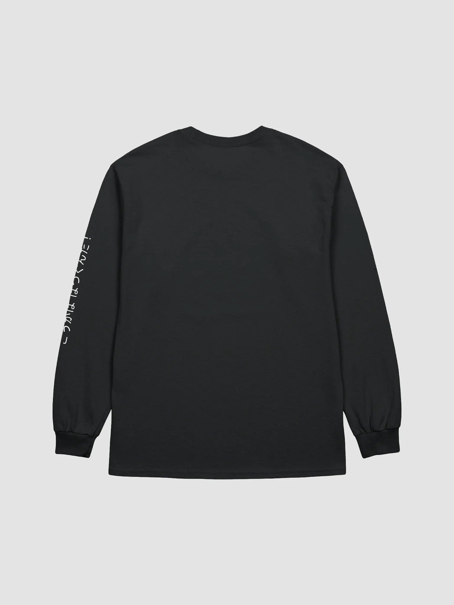 Super Effective Long Sleeve T product image (7)