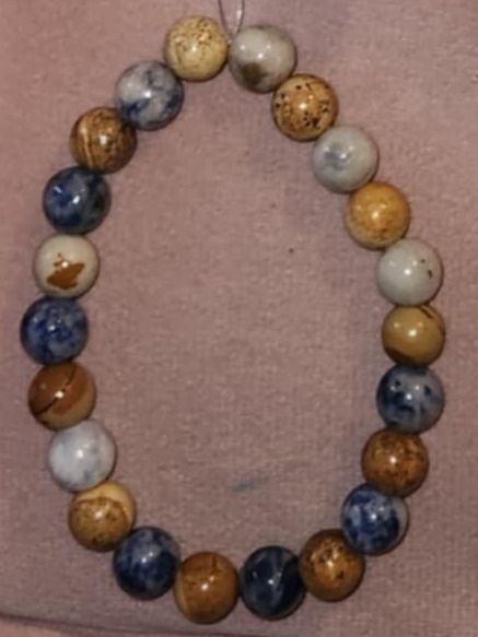 corresponding crystal bracelets (not bulk) product image (2)