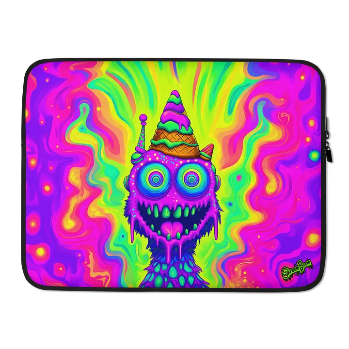 Laptop Sleeve - #LTS27 product image (2)