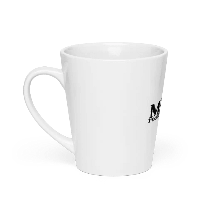 Maheti Latte Mug product image (1)