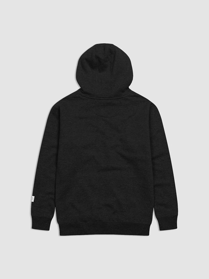 GenX Made Grandparent Hoodie product image (13)