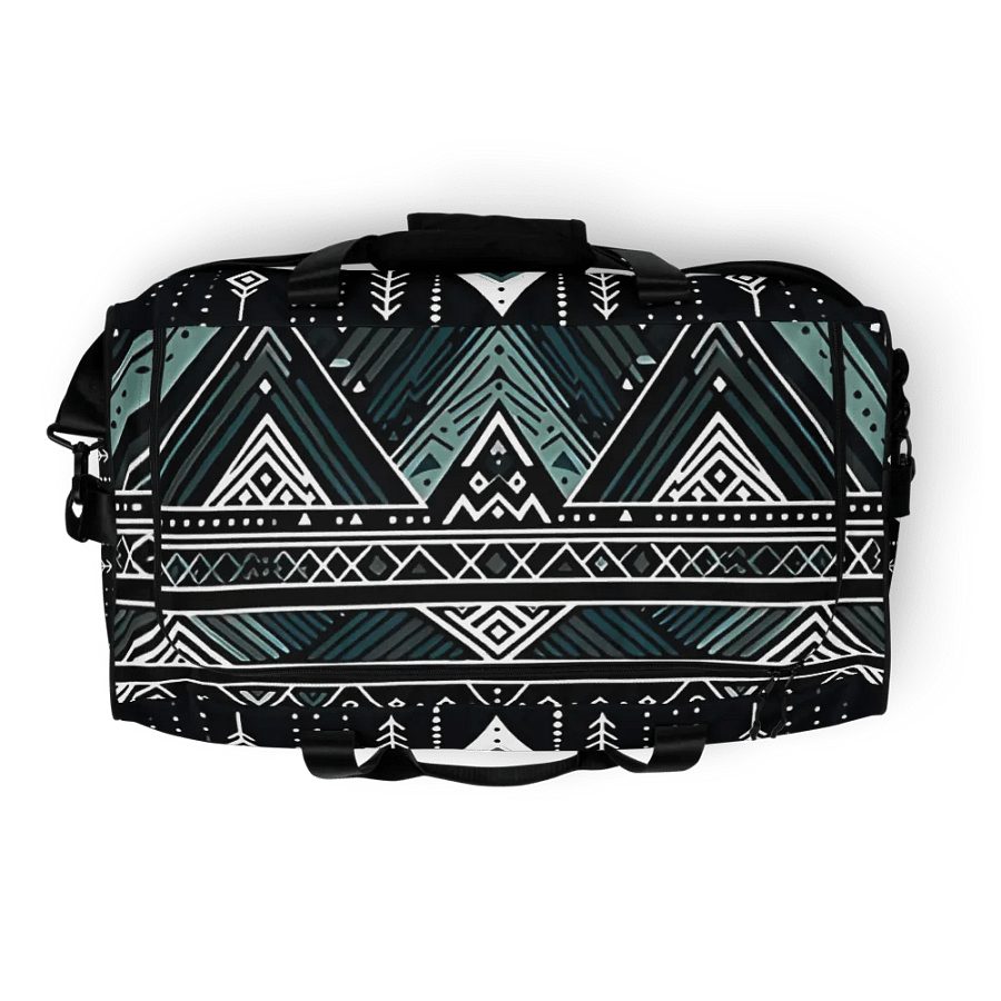 Mountain Mirage Duffle bag product image (8)
