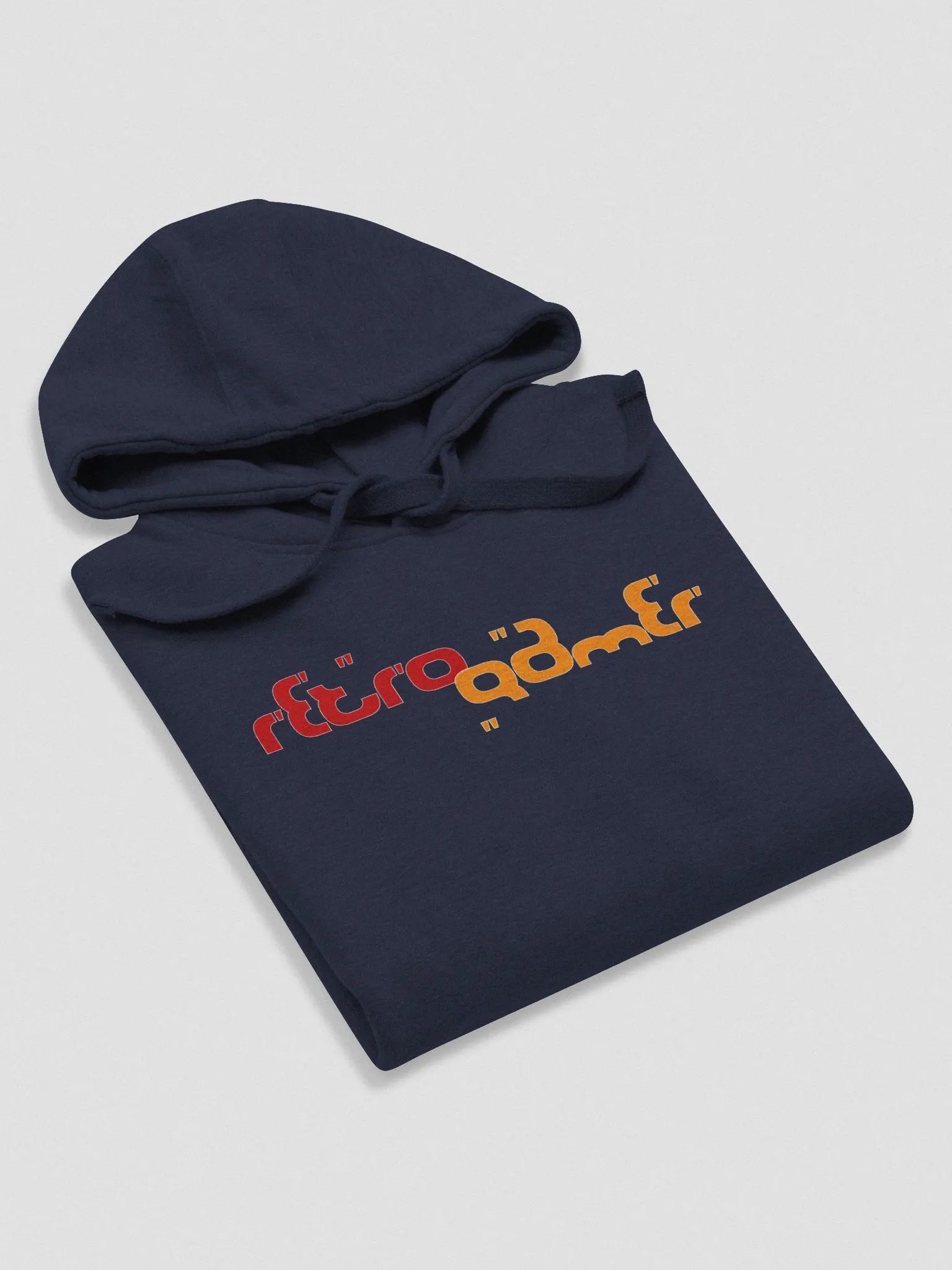 RetroGamer Hoodie 