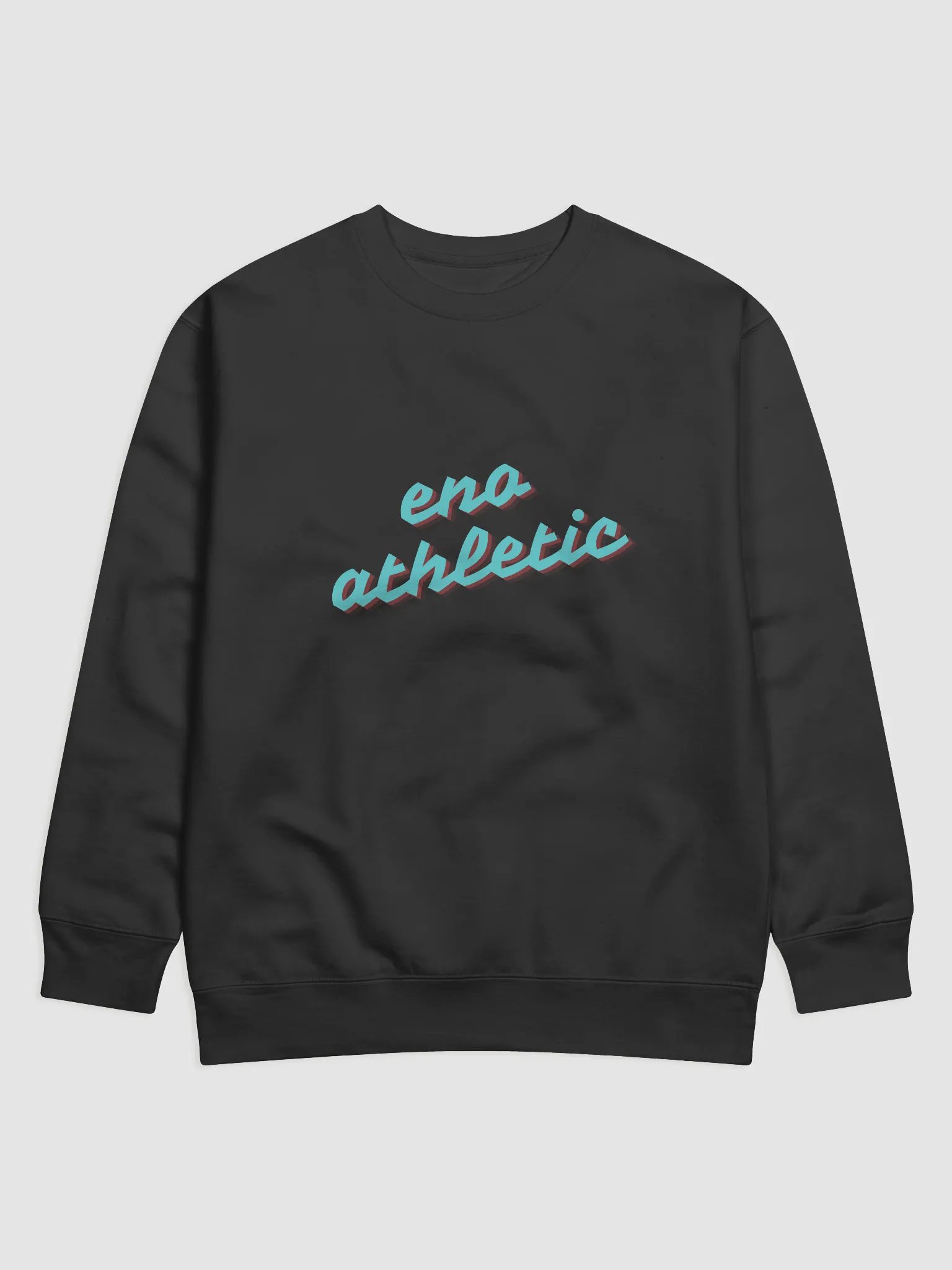 ena athletic Signature Sweatshirt product image (1)