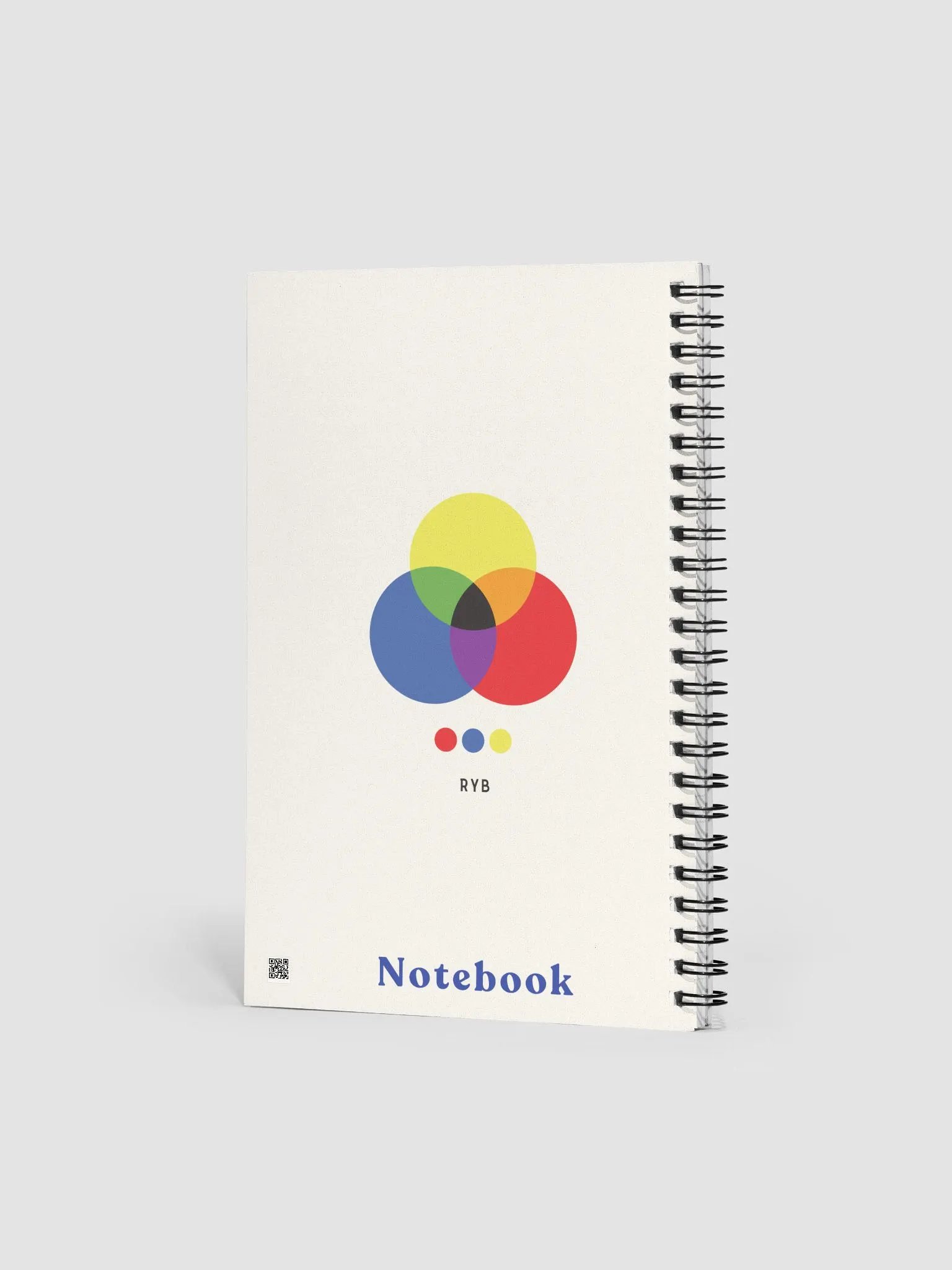 The Artist Notebook product image (2)
