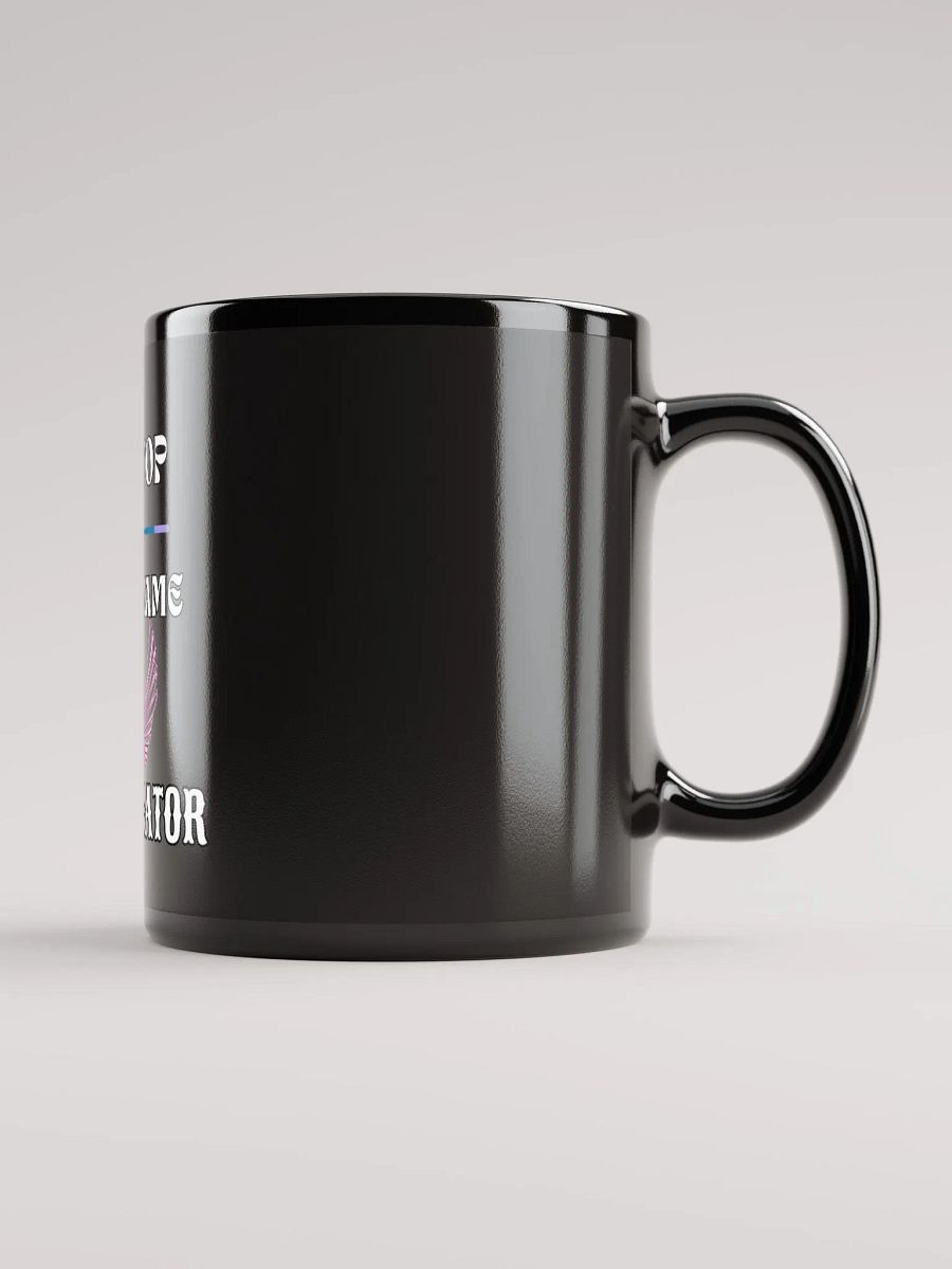 This Top Has a Name and It's Iconic - Mug product image (2)