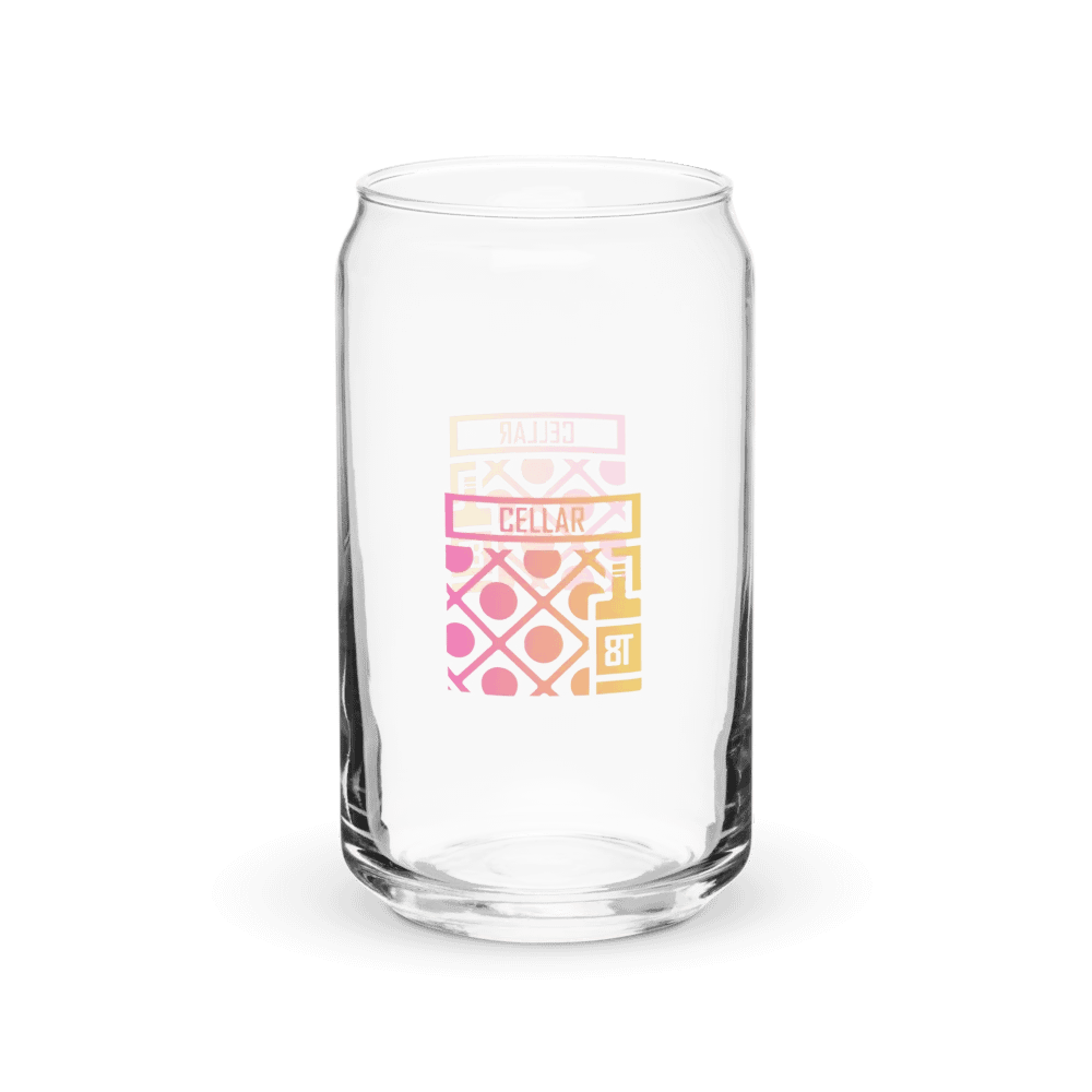 Cellar 8T Whisky - Salt & Smoke -Tall Cocktail Glass product image (2)
