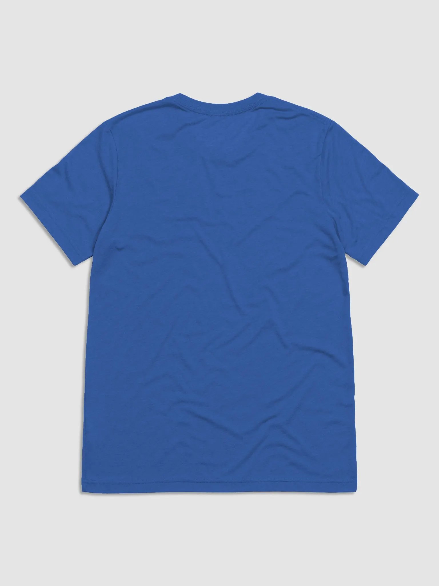 Krossing With Krag Triblend T-Shirt product image (4)