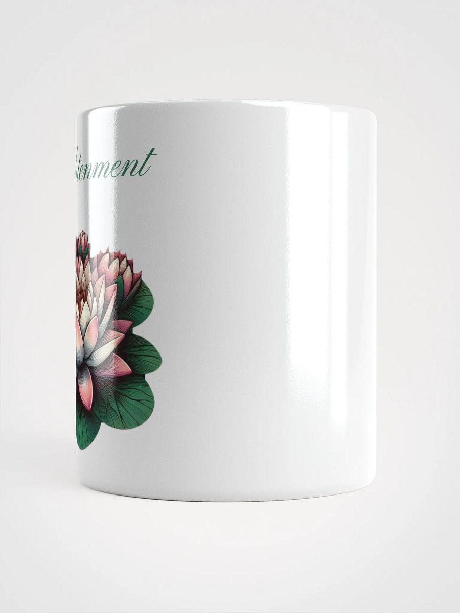 Lotus Light: A Symbol of Enlightenment and Serenity product image (3)
