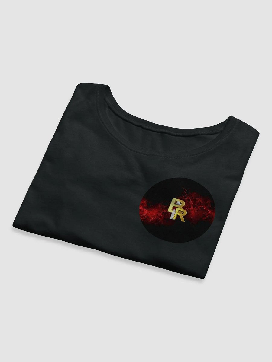 BigRed Crop Top product image (8)