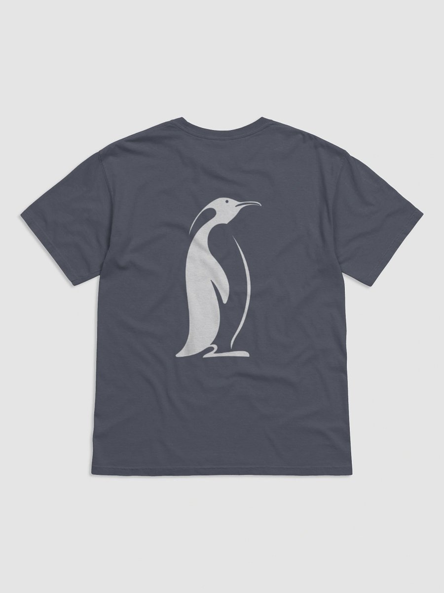 Chill Penguin Vibes T-shirt product image (8)
