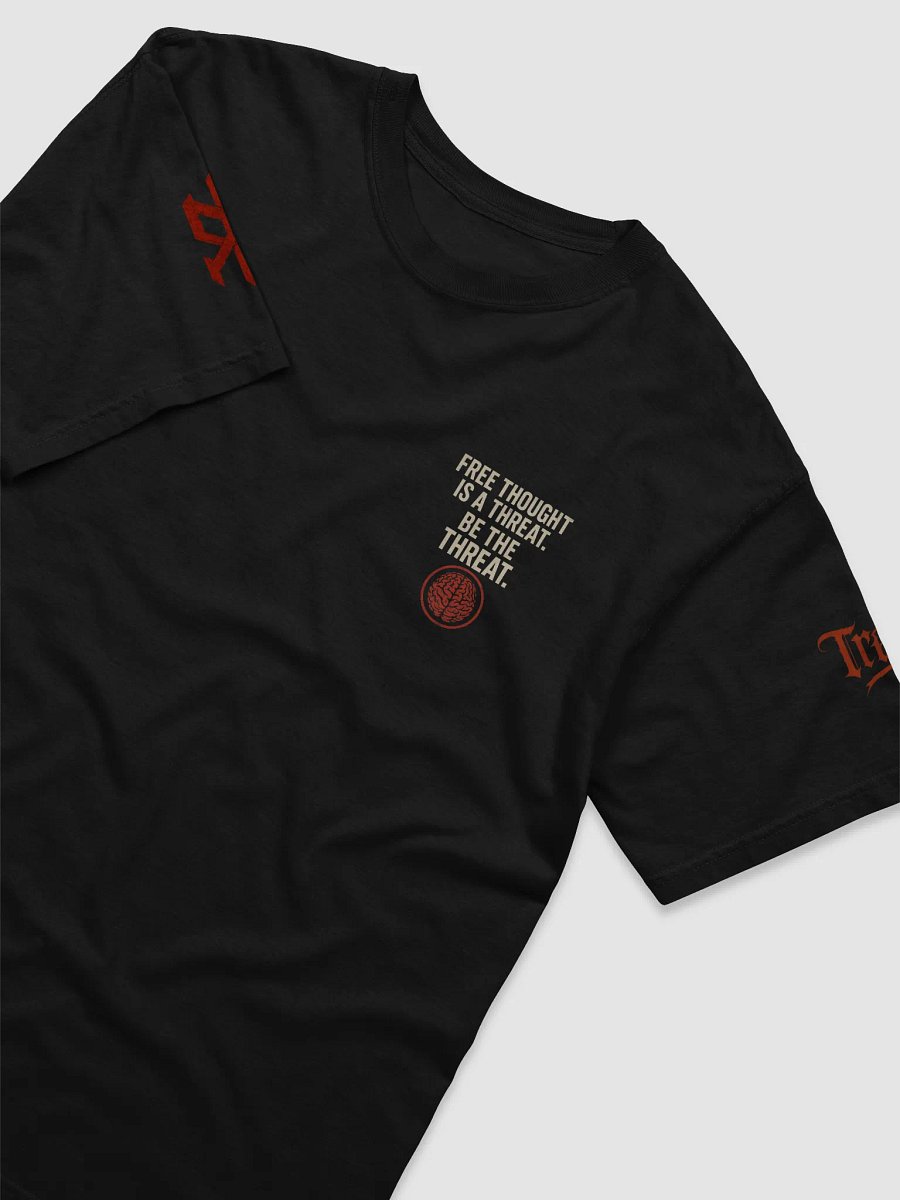 Empire Variant (Heavyweight Tee) product image (3)