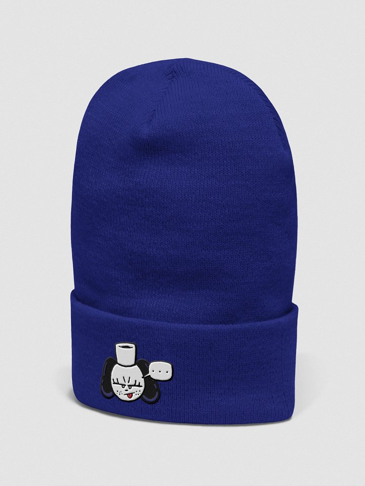 Nila Beanie product image (6)