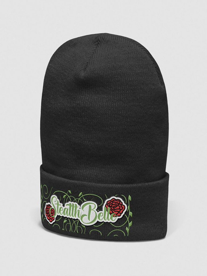 Belle Beanie product image (2)