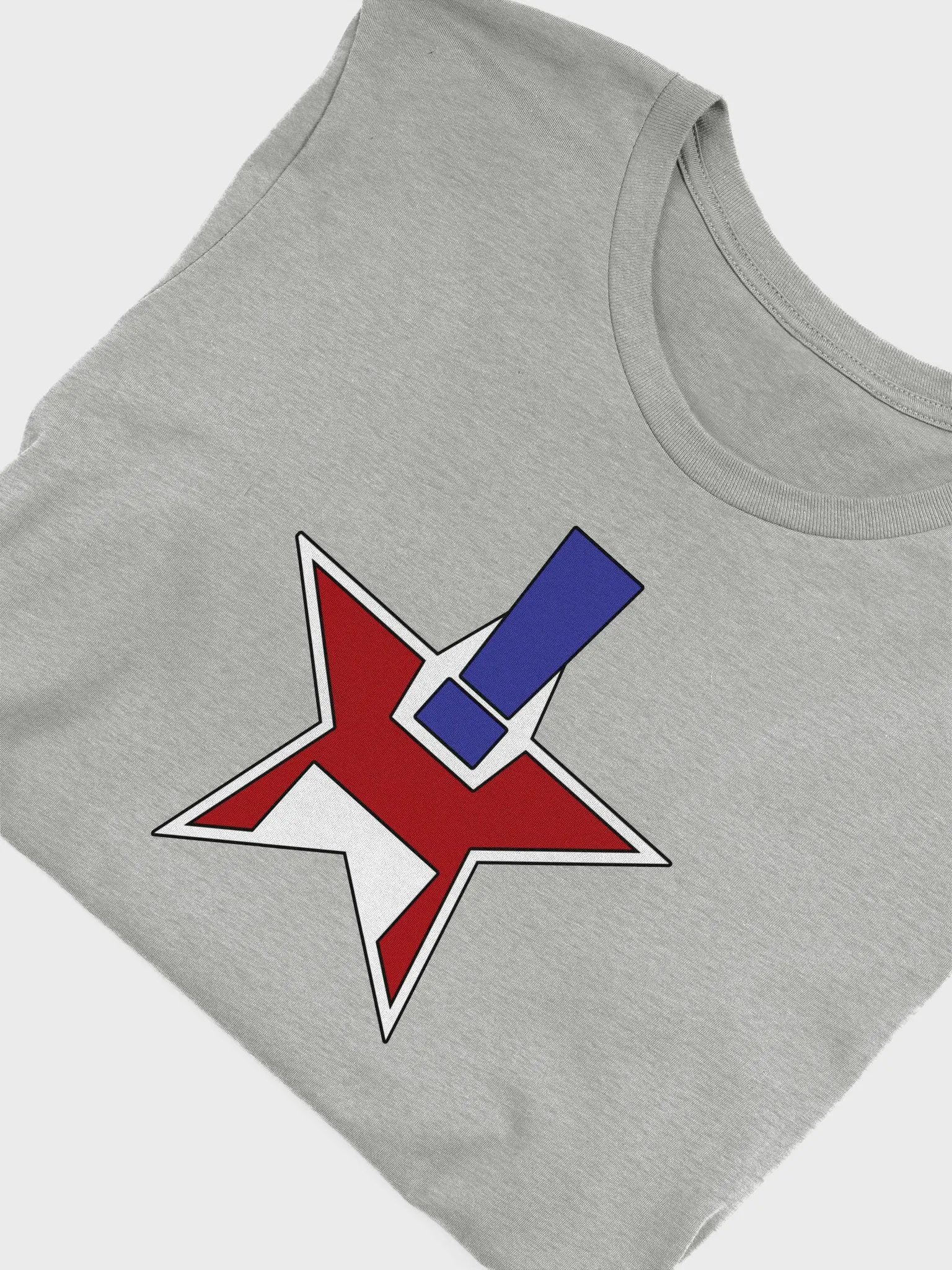 Major Kharsima Cosplay T-Shirt product image (3)