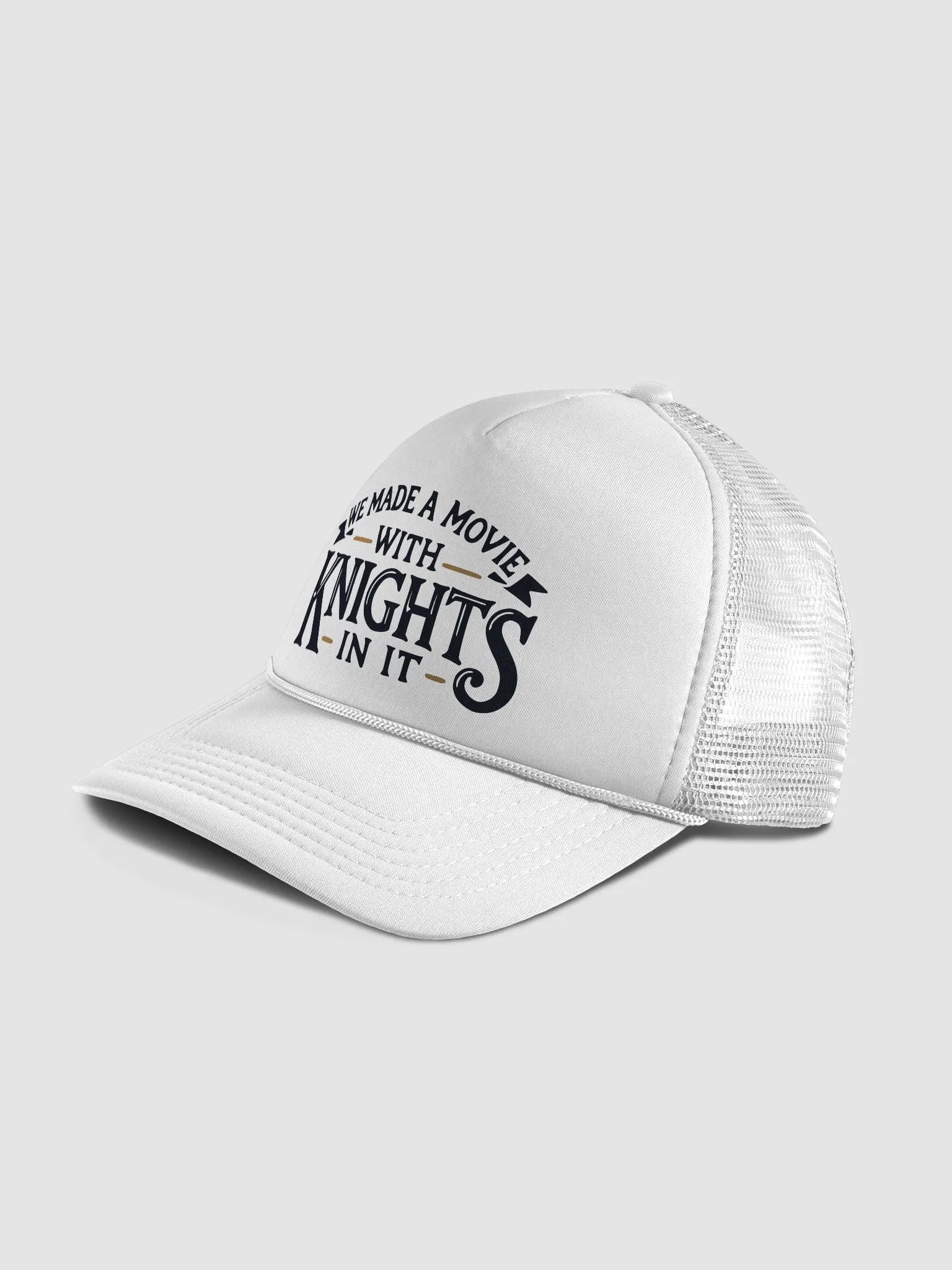We Made A Movie With Knights In It product image (4)