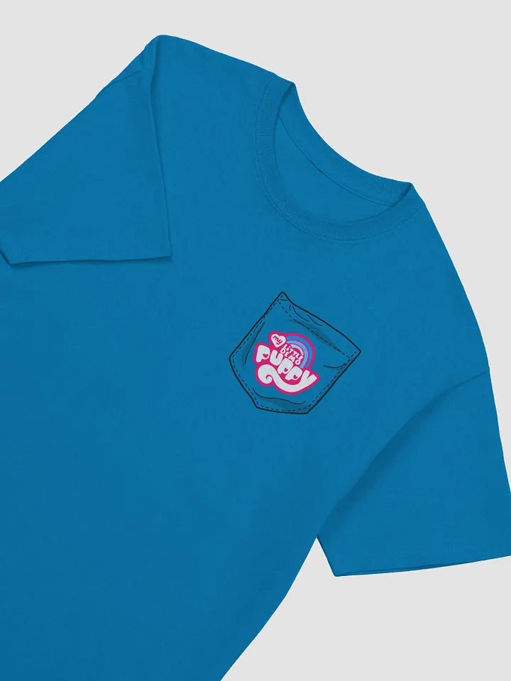 My Little Demo Puppy T-shirt product image (2)