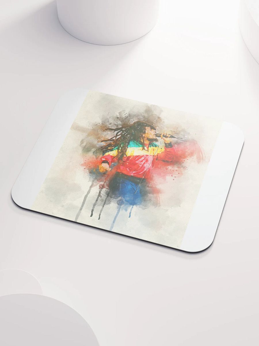 Reggae Mouse Pad product image (3)