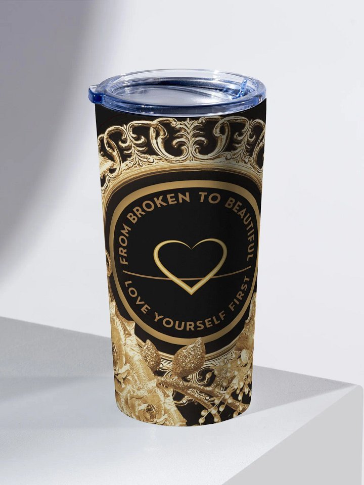 Beauty From The Heart product image (2)