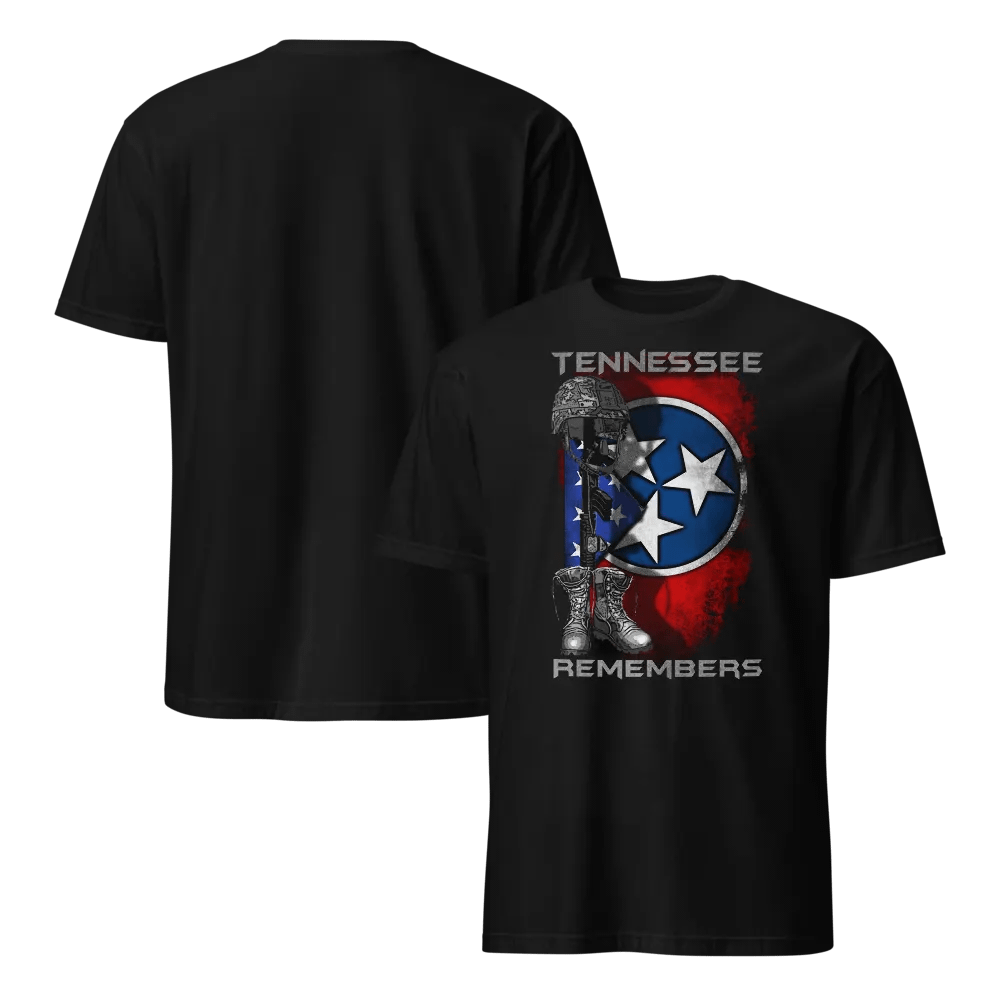 Tennessee Remembers product image (6)