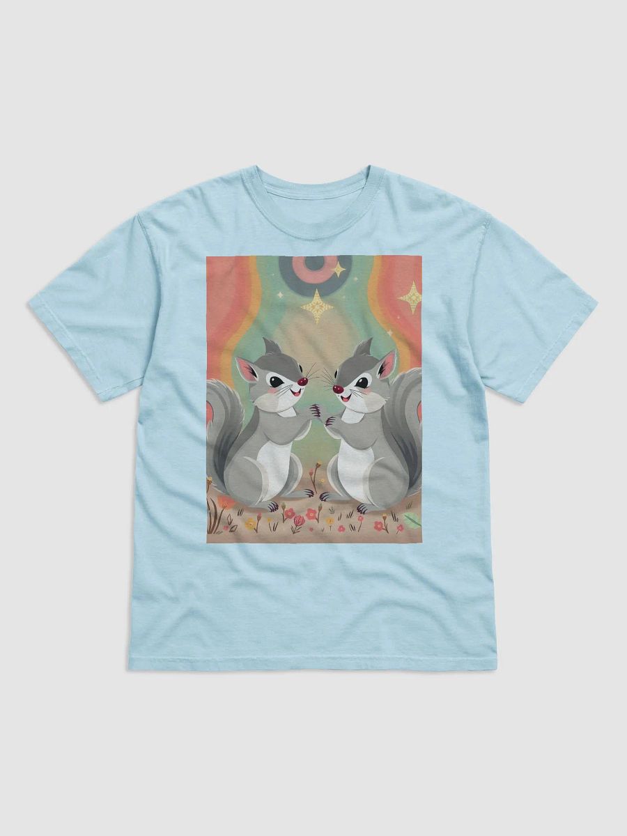 Cloud Soft Cotton Tee product image (1)
