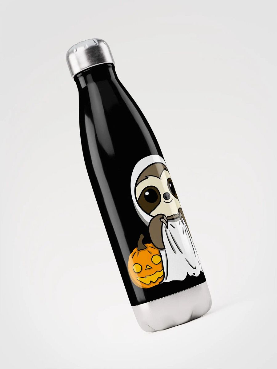 Stainless Steel Water bottle - Ghost product image (6)