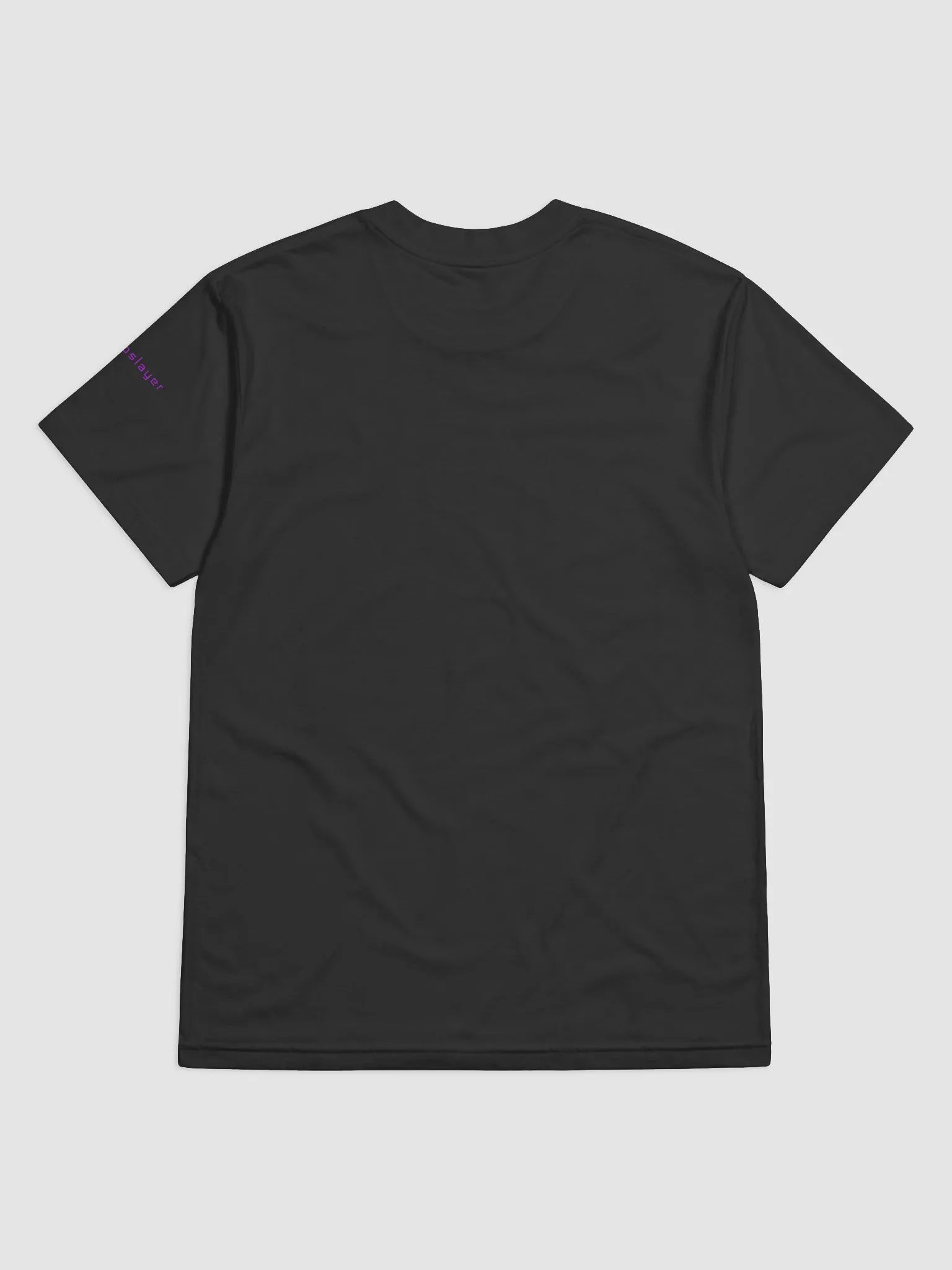 Star Logo shirt [American Apparel] product image (9)