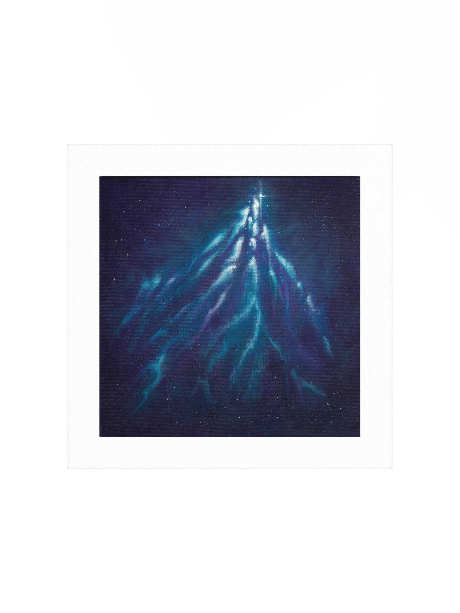 Peak - Poster Print product image (1)