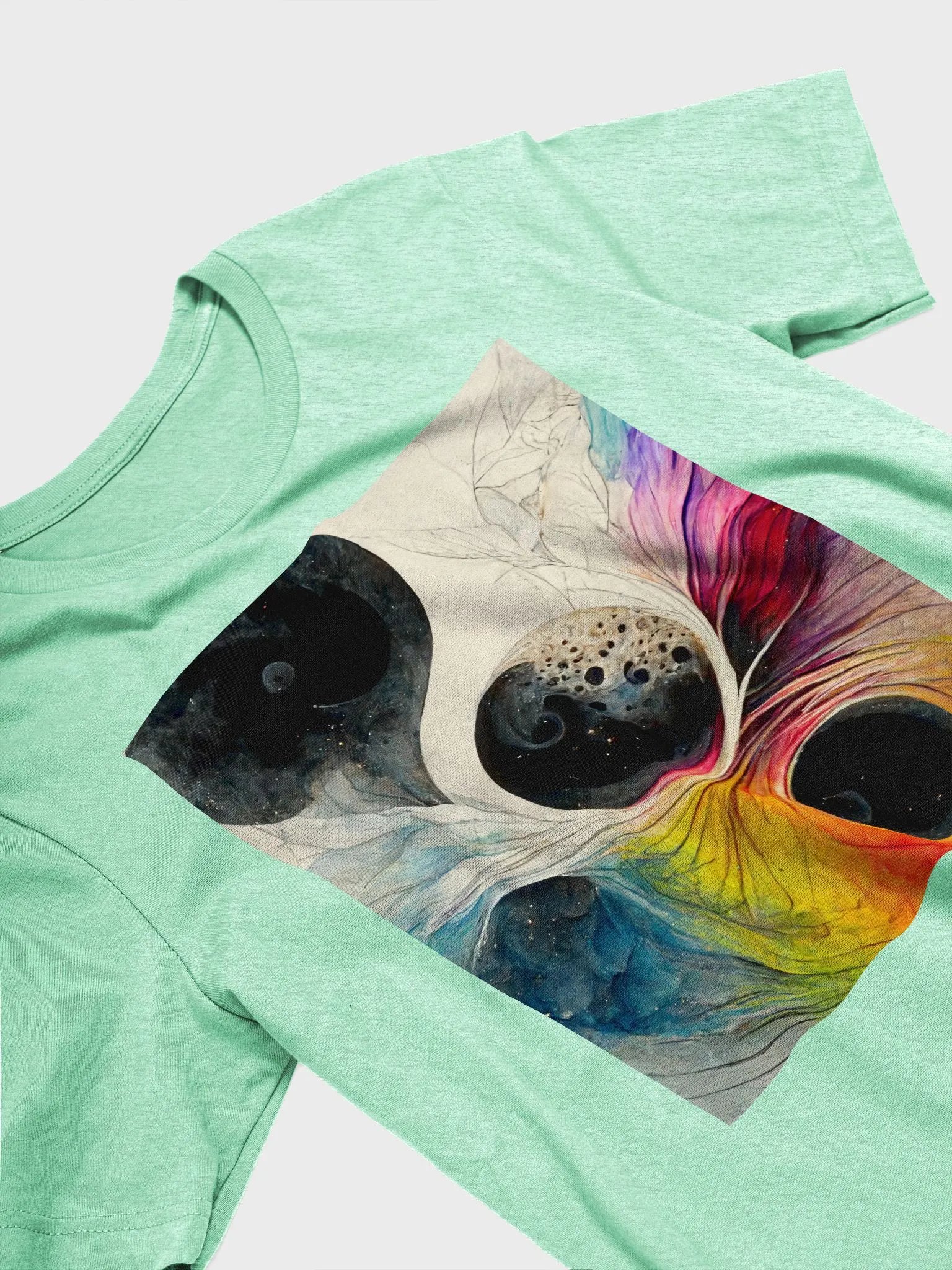 Planets tee product image (3)