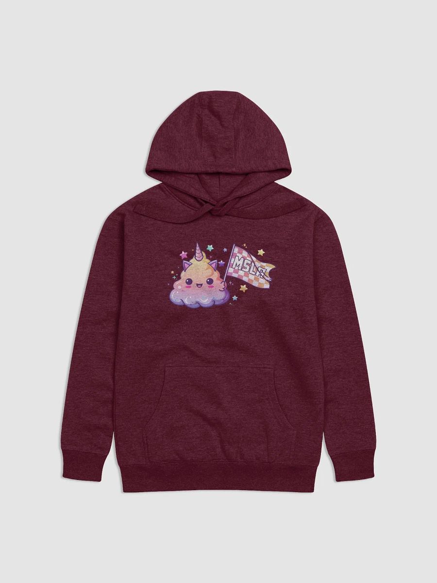 MSLA Sparkle Poop - Hoodie product image (37)