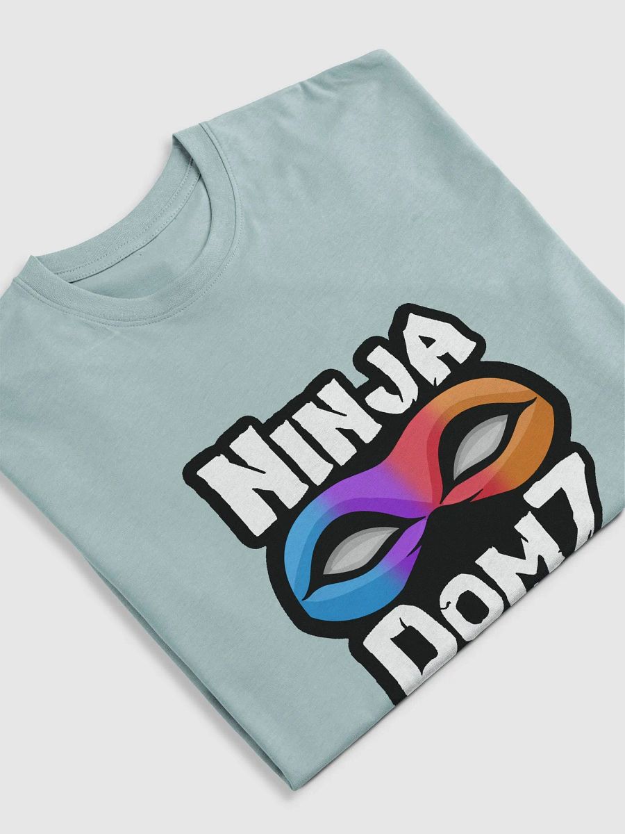 Ninja Premium Heavyweight Tee product image (3)