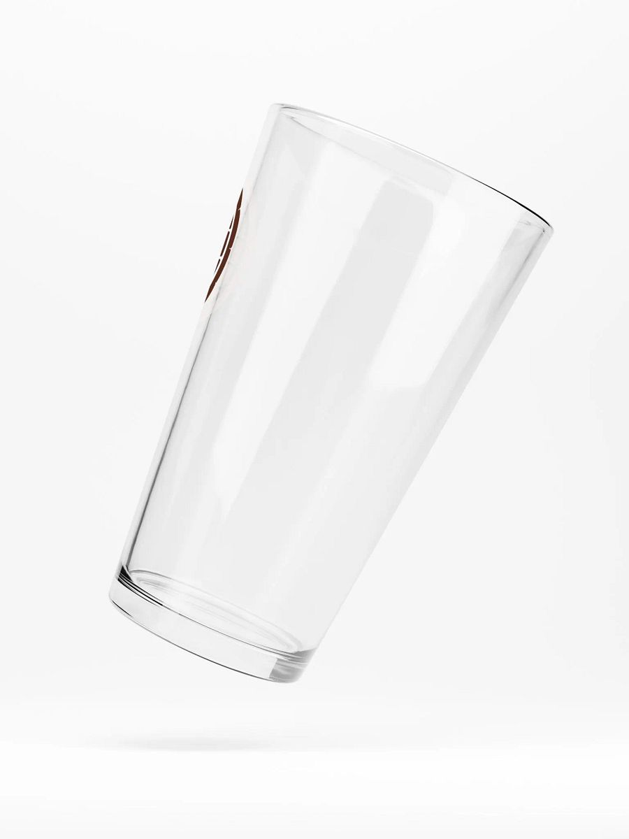 MintysPub Pint Glass product image (5)