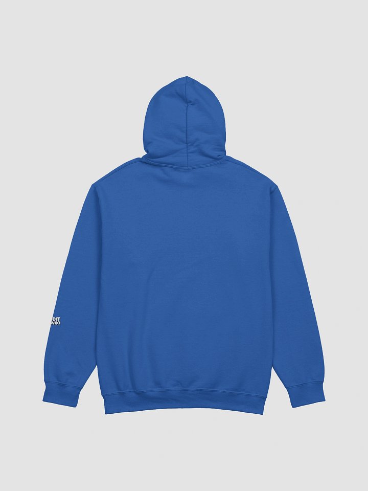 In a Video Game... - Hoodie product image (18)