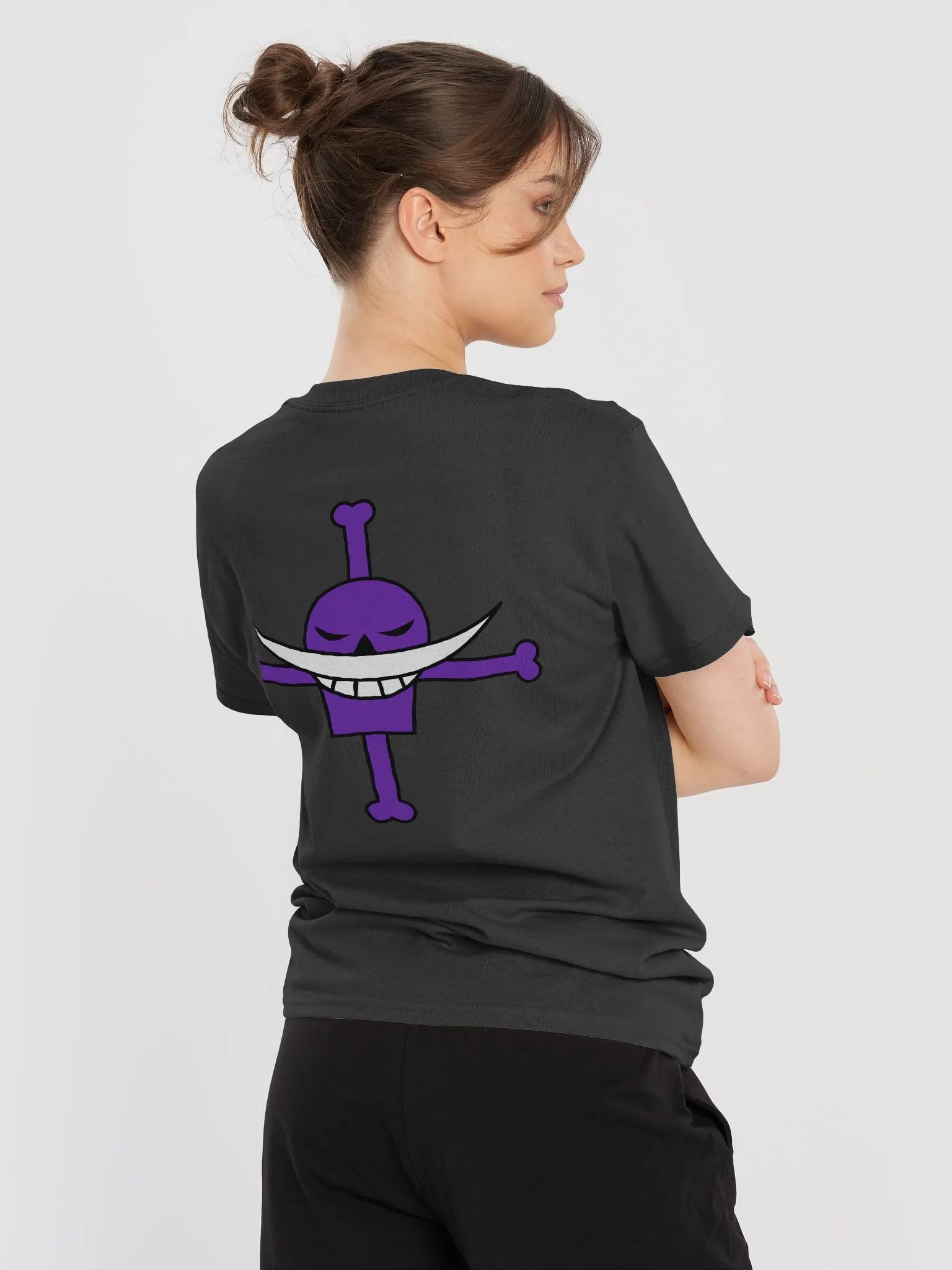 Yonko Mentality: Whitebeard product image (6)