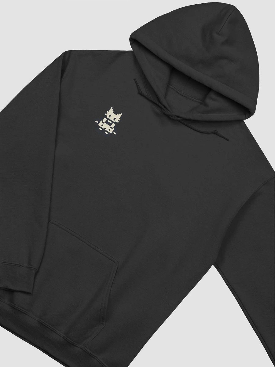 1bit kitty hoodie product image (16)