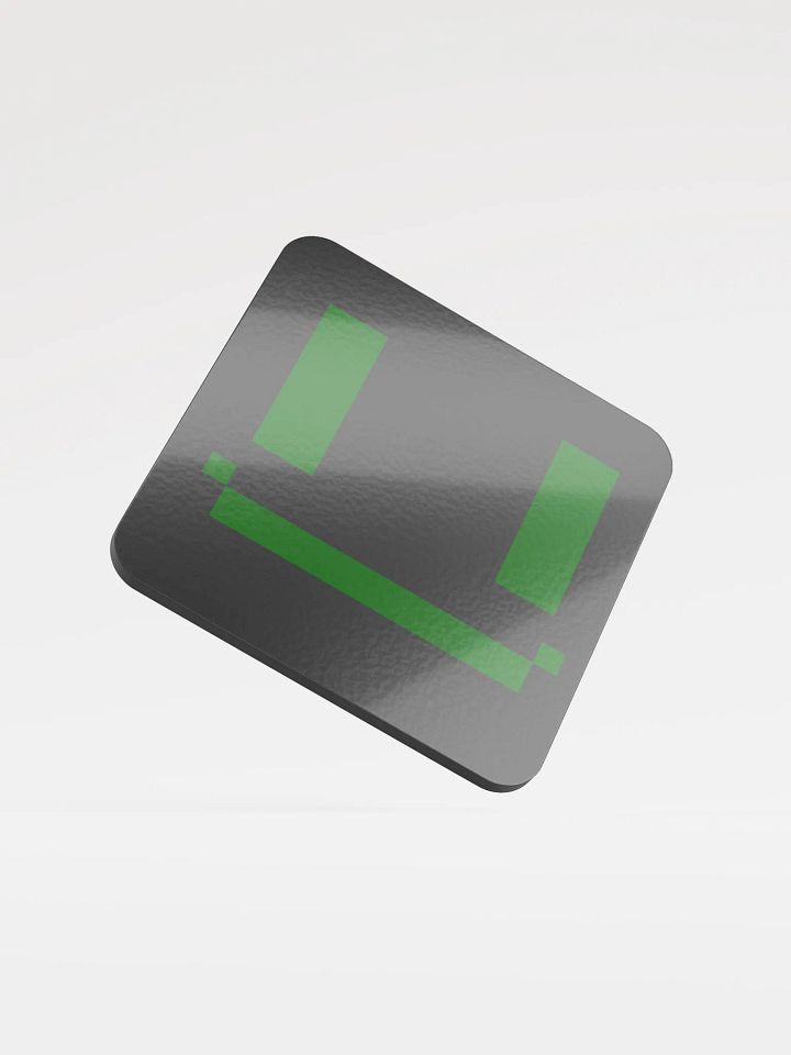 MARK Coaster DARK mode product image (1)