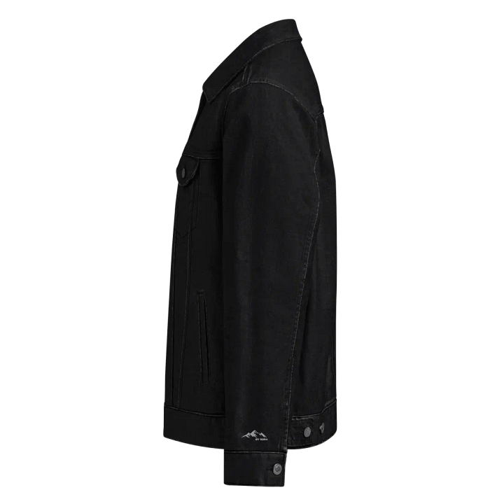 GUILLOVELO DENIM JACKET product image (2)