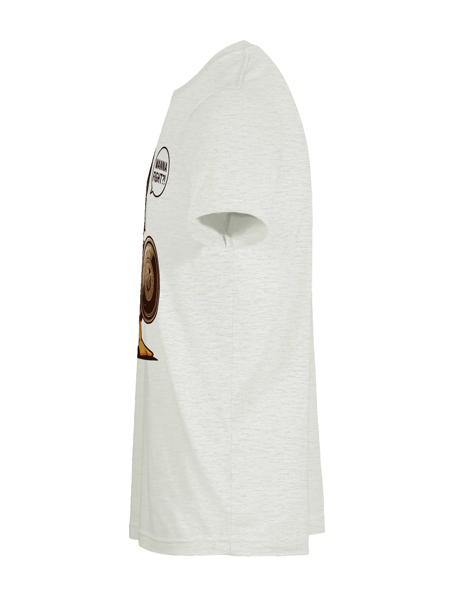 Quack Legion Graphic T-Shirt product image (121)