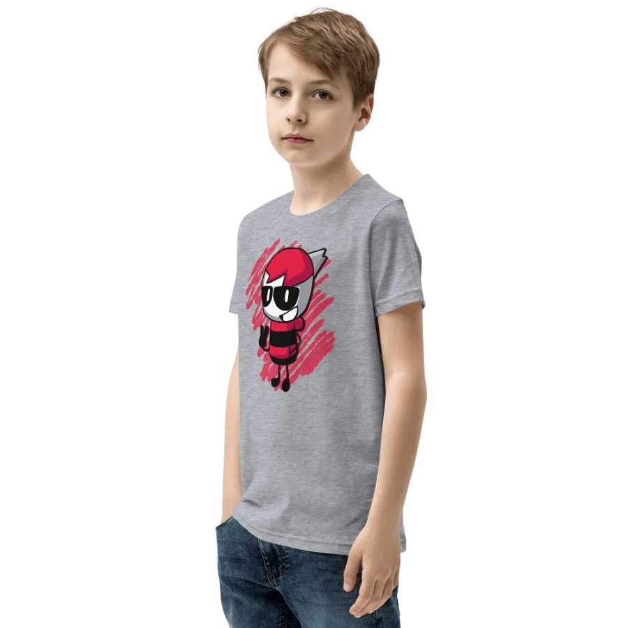 CraftedPin Kids T-Shirt product image (103)