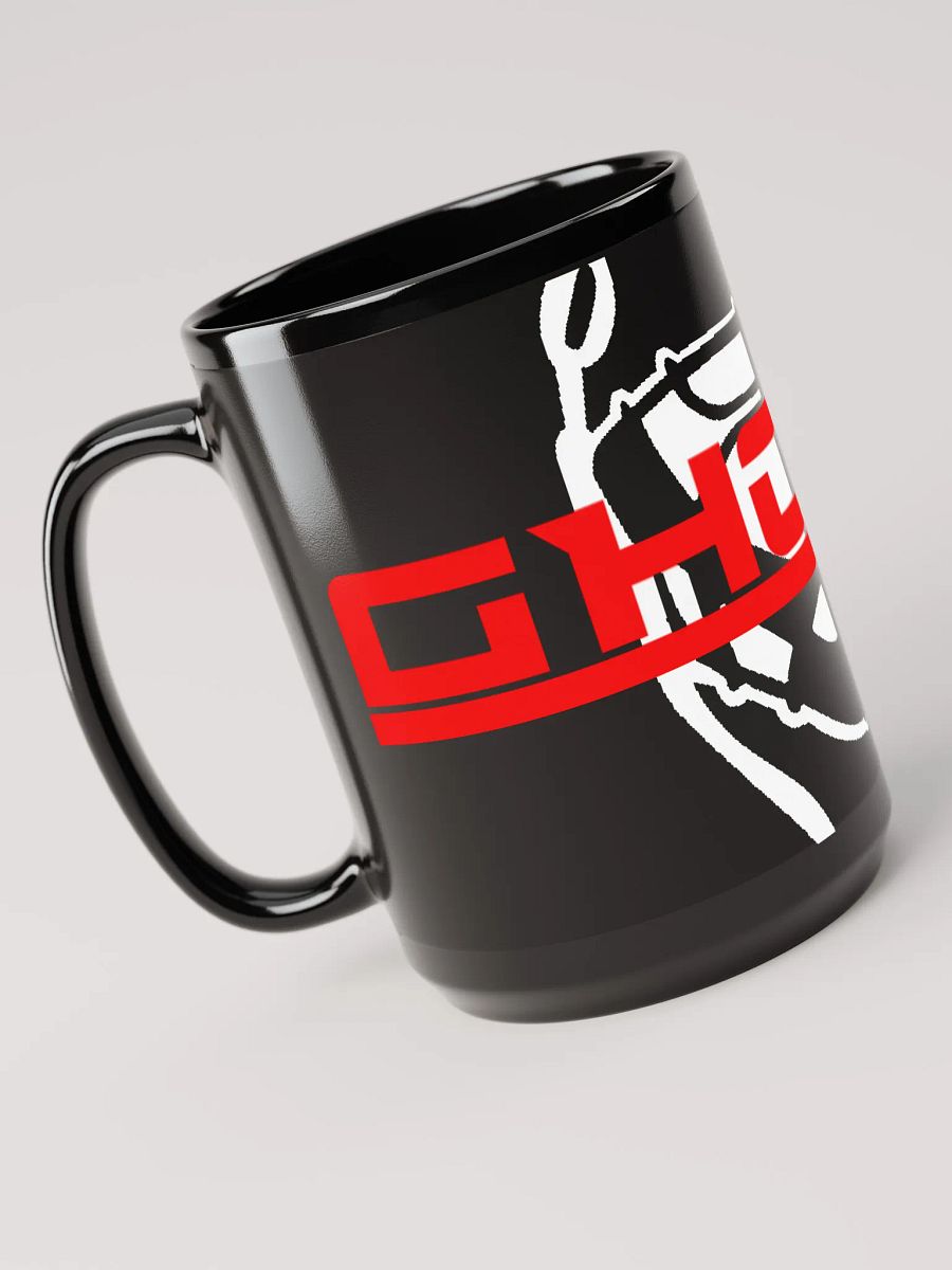 GHOST Tasse product image (3)