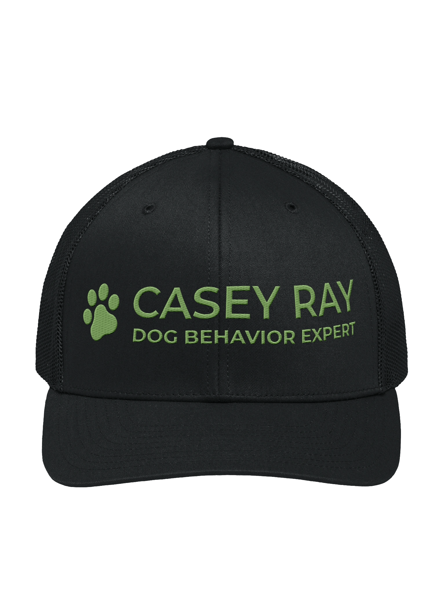 Casey Ray Baseball Cap product image (1)